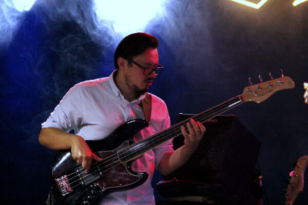 7th Hammond Festival, Hammond Museum, Kielce