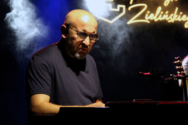 7th Hammond Festival, Hammond Museum, Kielce