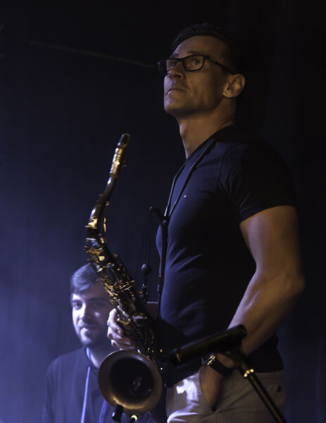 Improwizacja Jazz Club