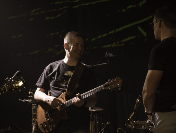 Improwizacja Jazz Club