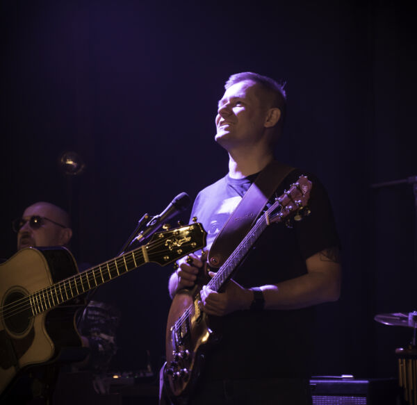 Improwizacja Jazz Club