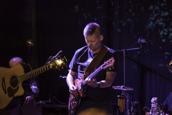 Improwizacja Jazz Club