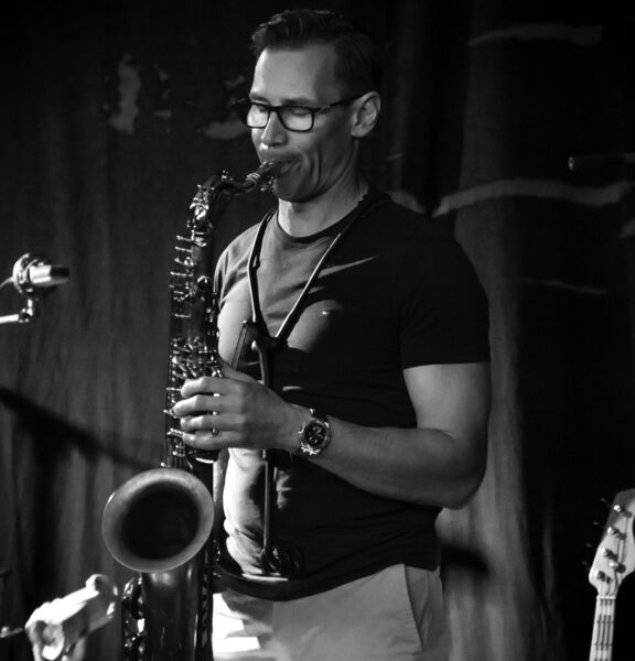 Improwizacja Jazz Club
