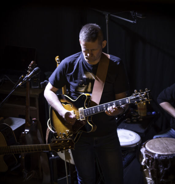 Improwizacja Jazz Club