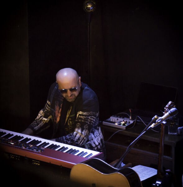 Improwizacja Jazz Club