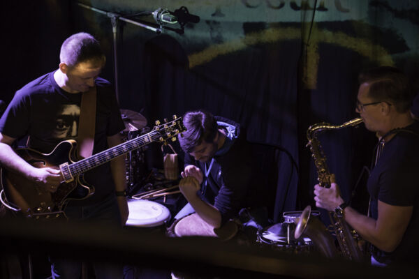 Improwizacja Jazz Club