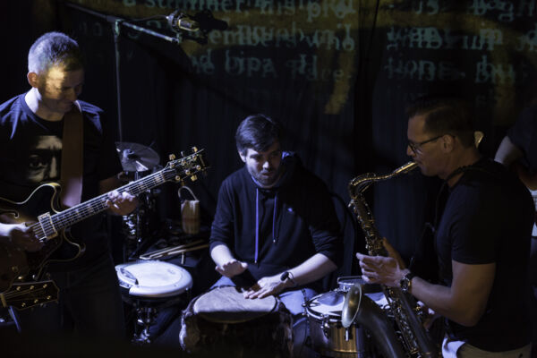 Improwizacja Jazz Club