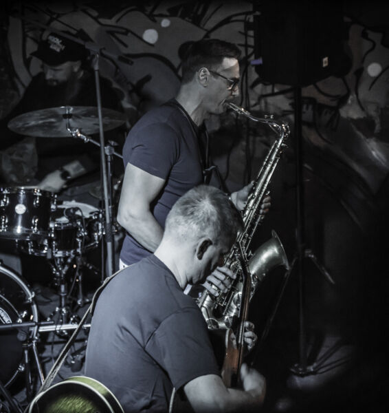 Improwizacja Jazz Club