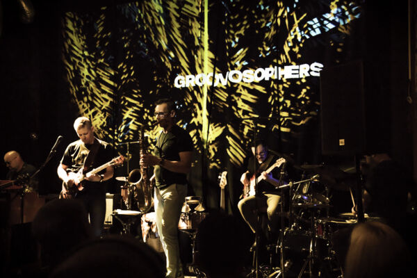 Improwizacja Jazz Club