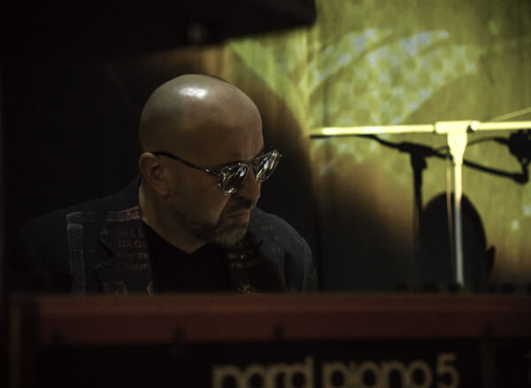 Improwizacja Jazz Club