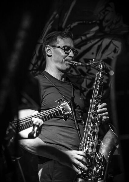 Improwizacja Jazz Club