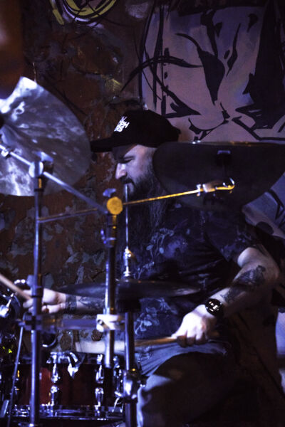 Improwizacja Jazz Club