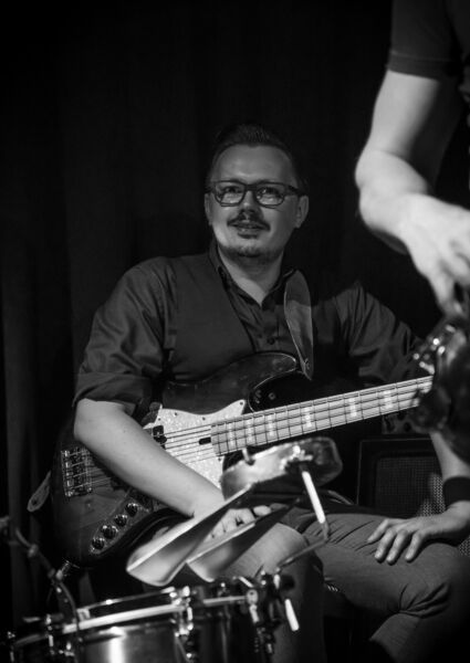 Improwizacja Jazz Club