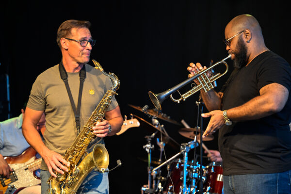 Hogo Fogo Jazz & Art Club, Banská Bystrica