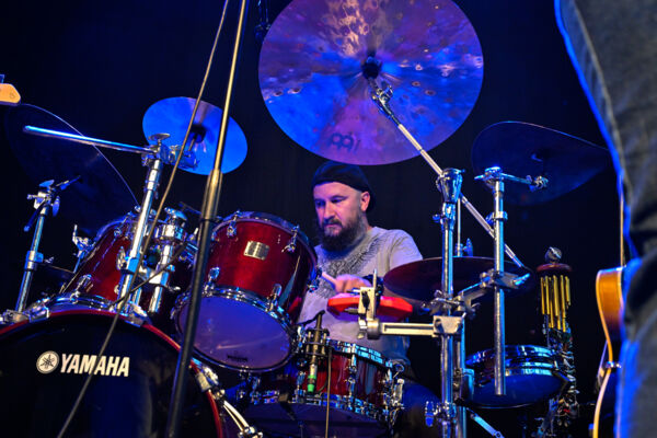Hogo Fogo Jazz & Art Club, Banská Bystrica