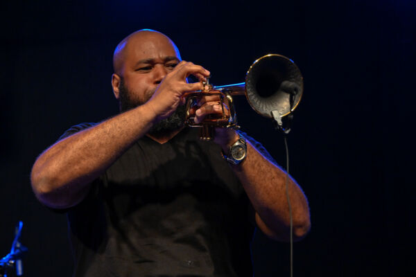 Hogo Fogo Jazz & Art Club, Banská Bystrica
