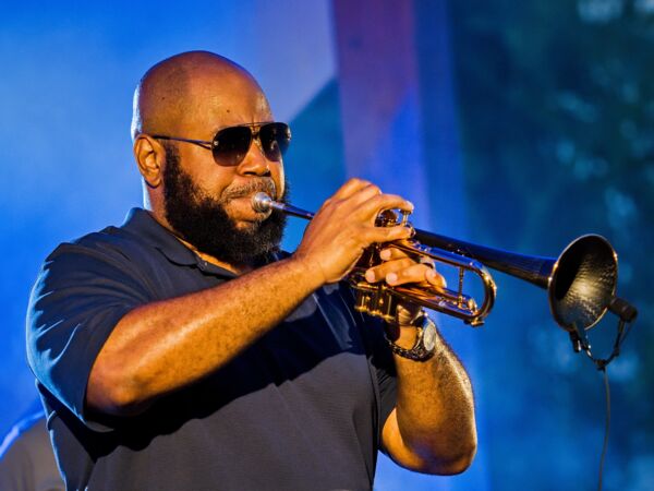 Jazz Fest SK, Trenčín