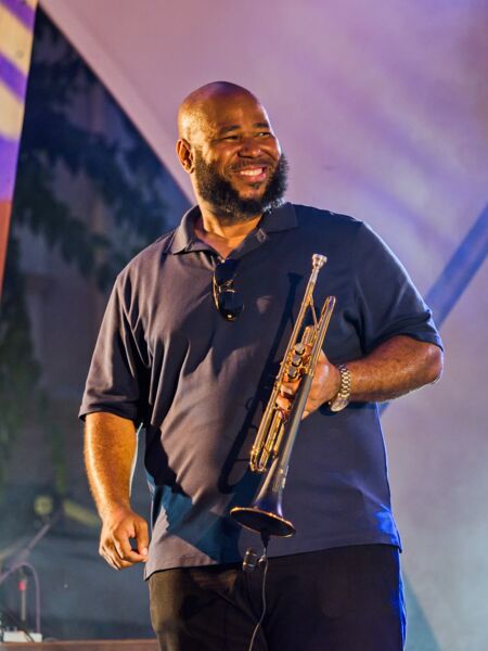 Jazz Fest SK, Trenčín