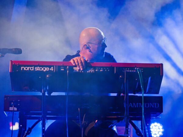Jazz Fest SK, Trenčín