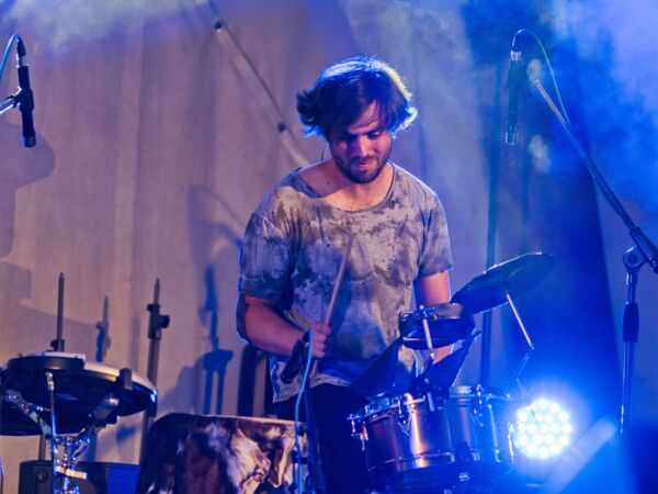 Jazz Fest SK, Trenčín