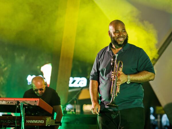 Jazz Fest SK, Trenčín