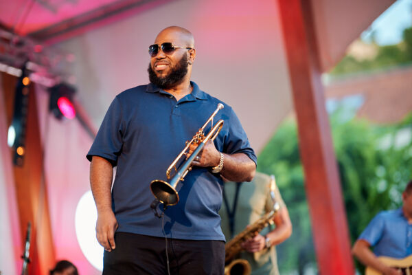 Jazz Fest SK, Trenčín