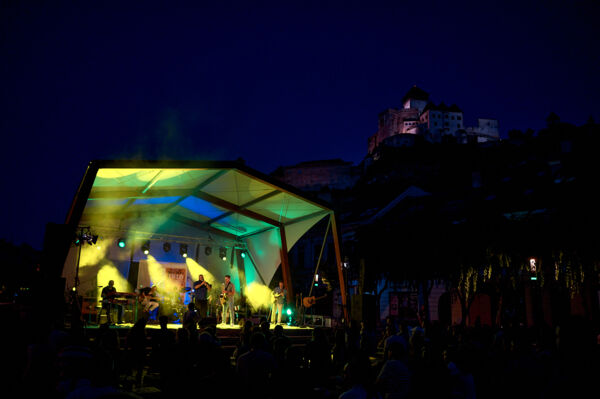 Jazz Fest SK, Trenčín