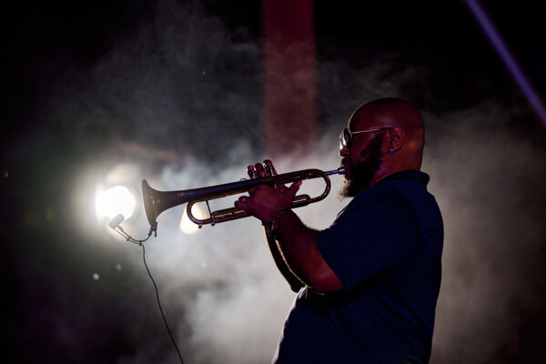 Jazz Fest SK, Trenčín