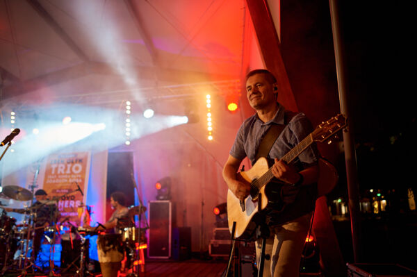 Jazz Fest SK, Trenčín