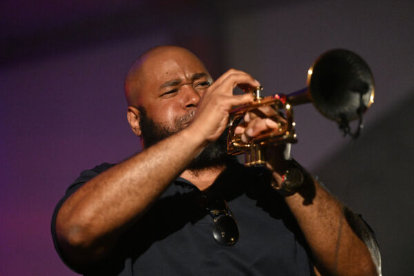 Jazz Fest SK, Trenčín