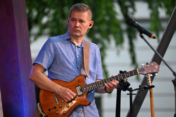 Jazz Fest SK, Trenčín