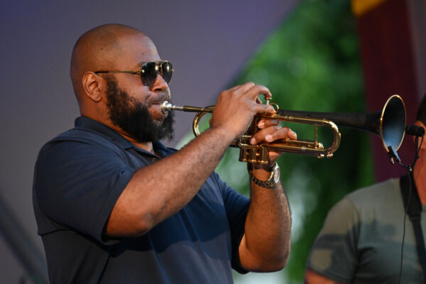 Jazz Fest SK, Trenčín