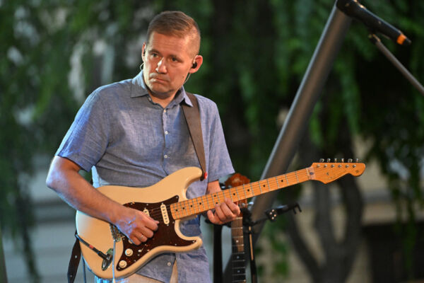 Jazz Fest SK, Trenčín