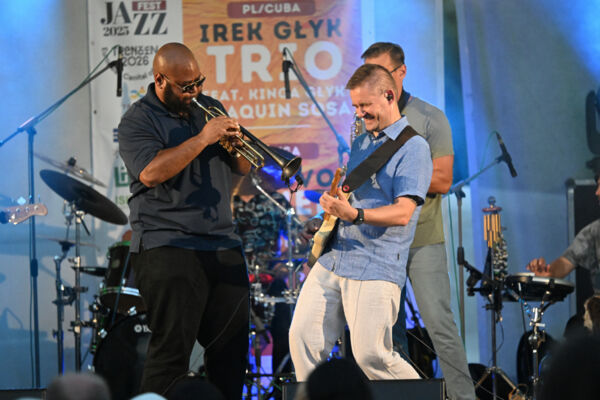 Jazz Fest SK, Trenčín