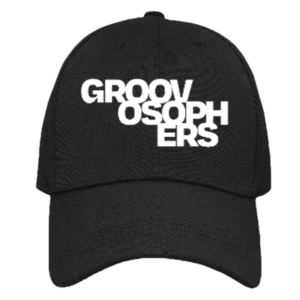 Groovosophers Baseball Cap