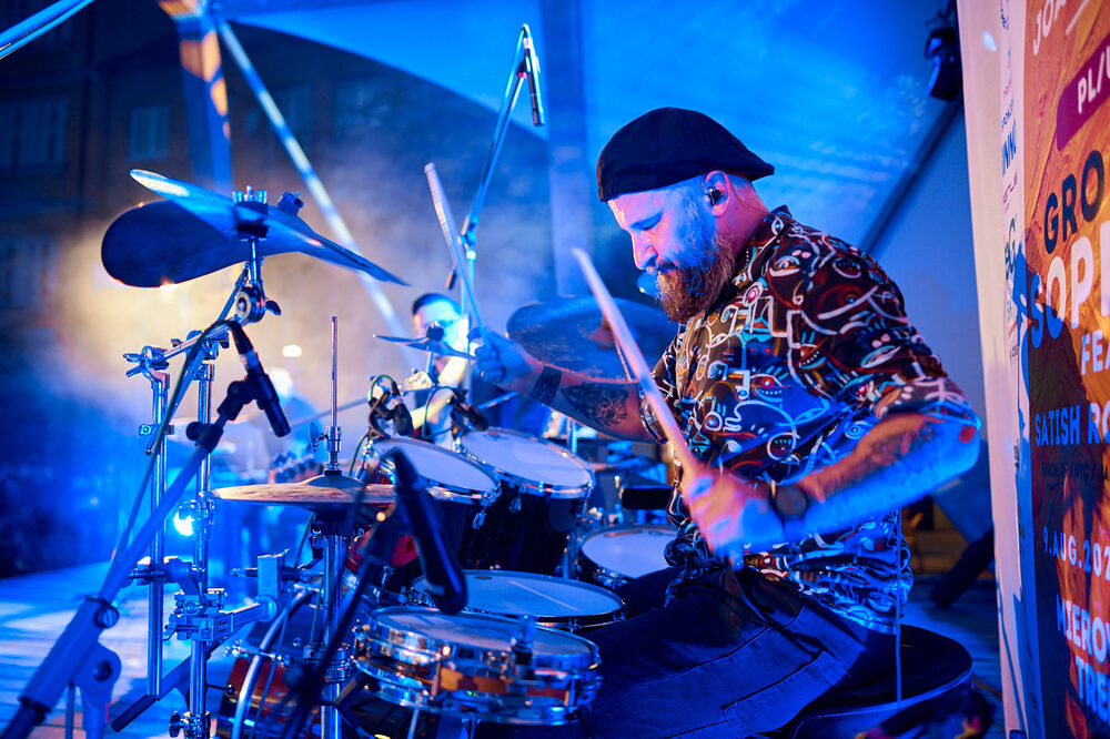 Grzegorz Bauer