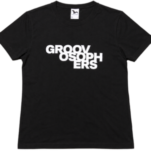 Groovosophers men t-shirt front
